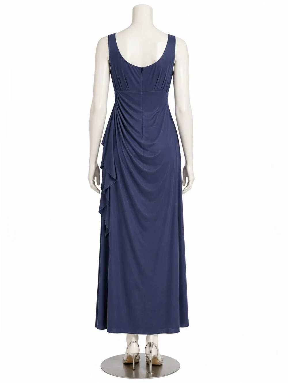 Alex Evenings sleeveless maxi